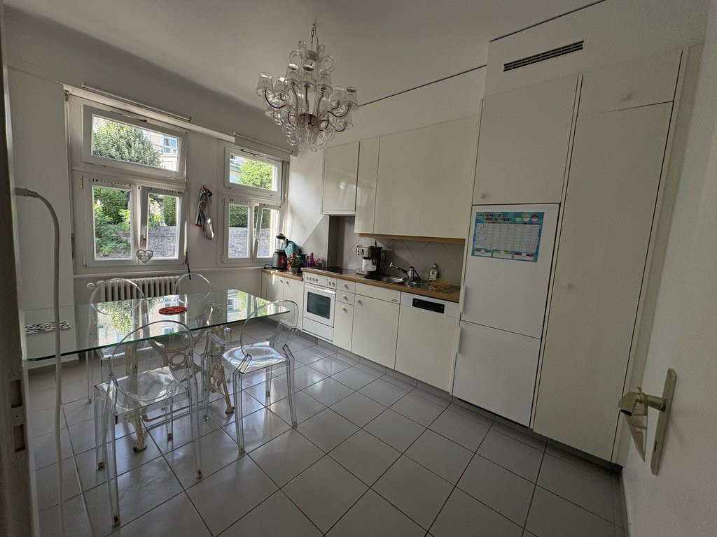 3 rooms apartment, photo 2 sur 8