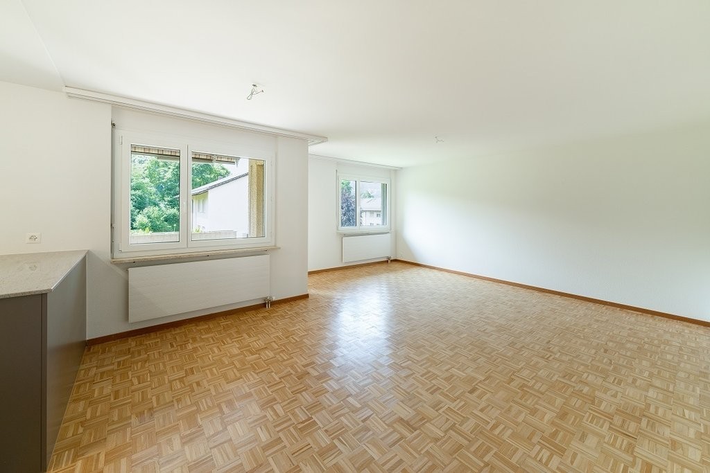 3 ½ pièces appartement
