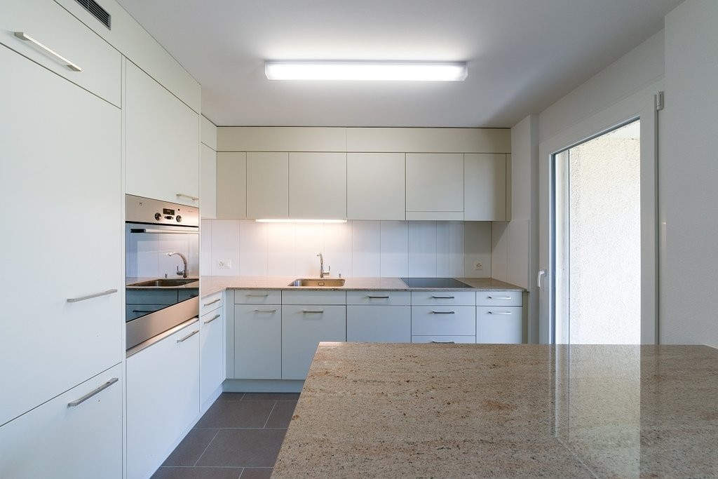 3 ½ pièces appartement