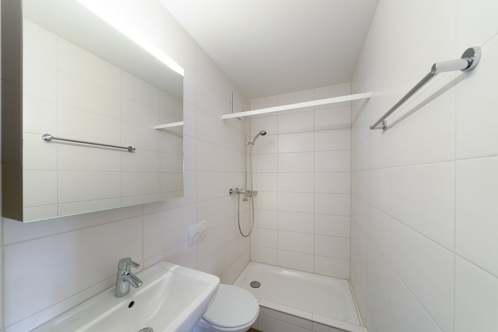 3 ½ pièces appartement