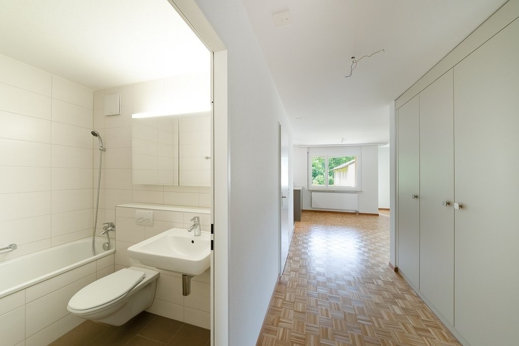 3 ½ pièces appartement
