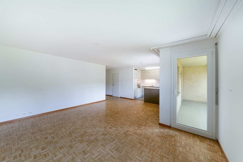 3 ½ pièces appartement