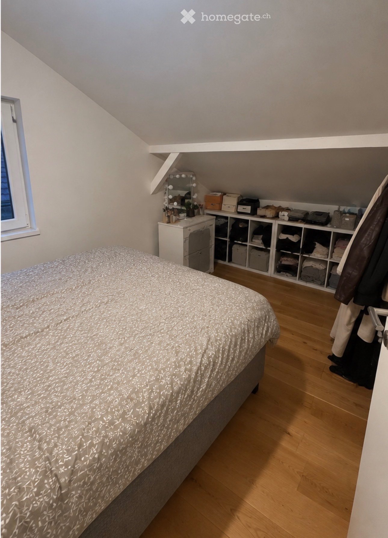 2 rooms apartment, photo 3 sur 5