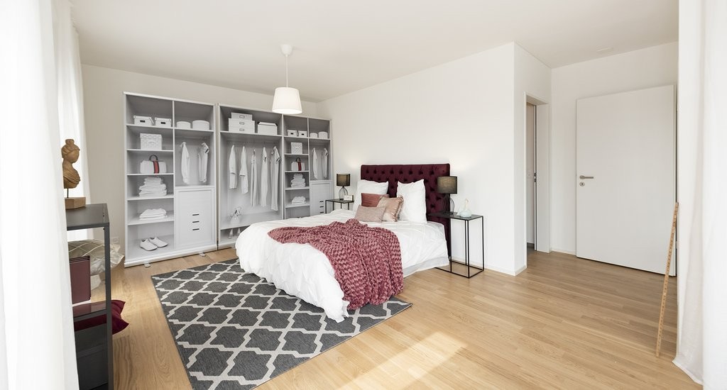 Appartement de 2 ½ pièces, photo 4 sur 7