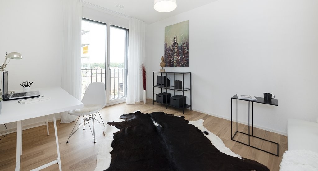 Appartement de 2 ½ pièces, photo 6 sur 7