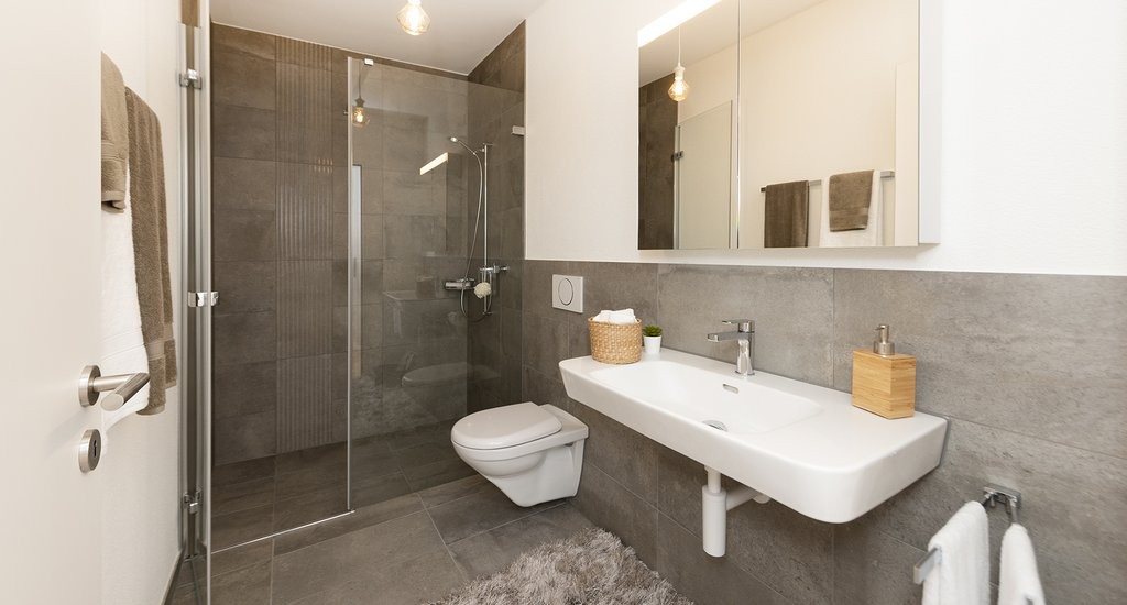 Appartement de 2 ½ pièces, photo 7 sur 7