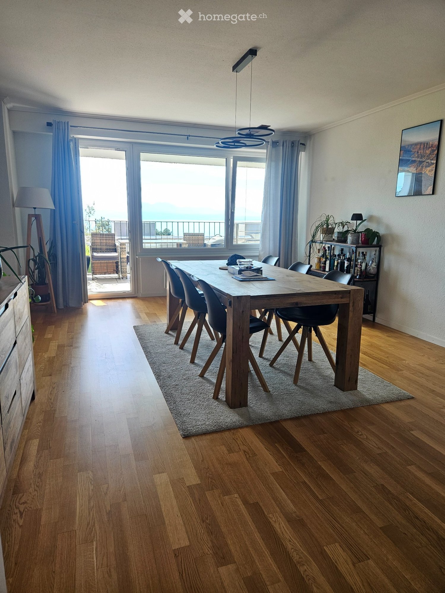 5 ½ rooms apartment, photo 3 sur 5