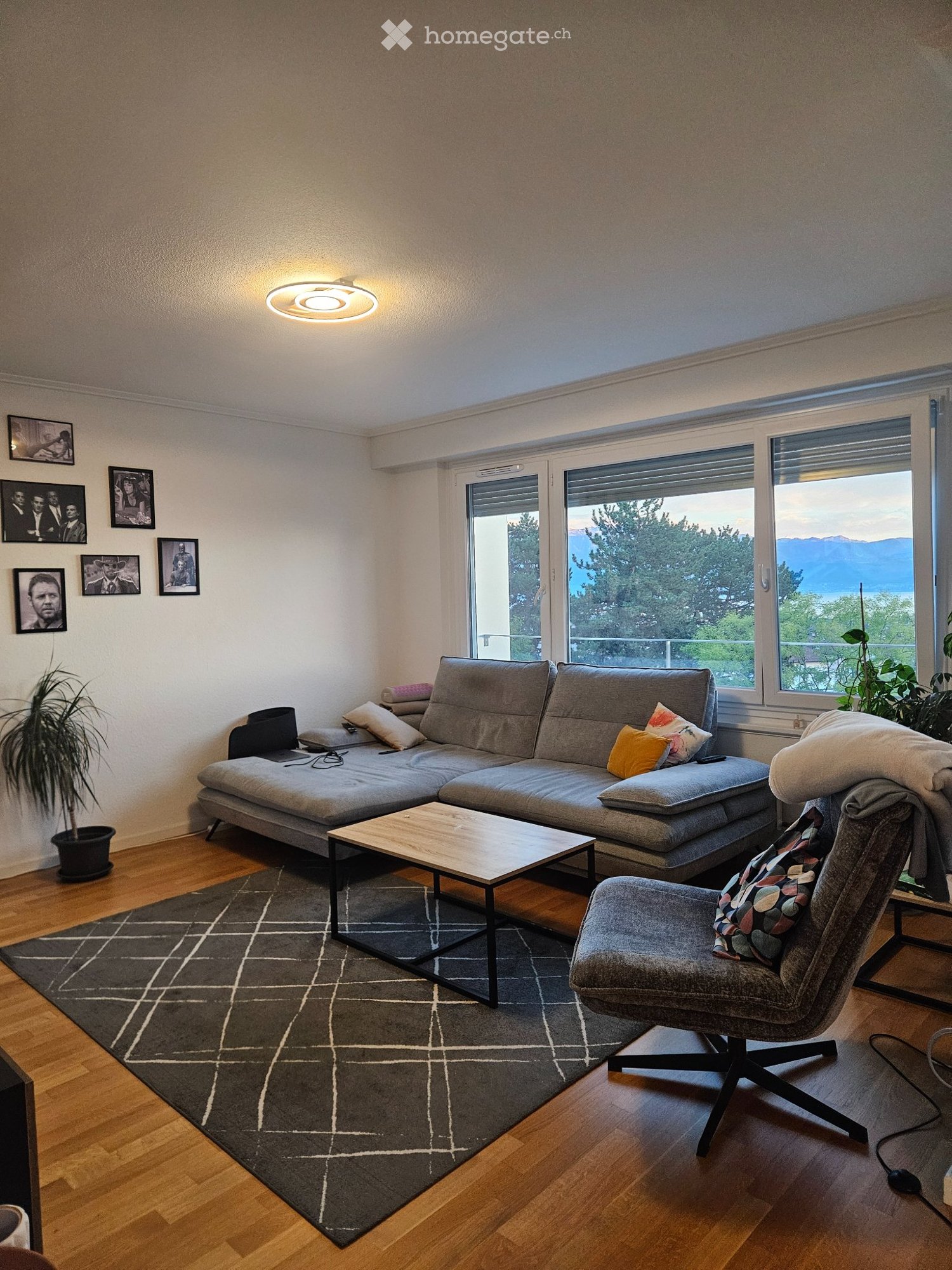5 ½ rooms apartment, photo 1 sur 5