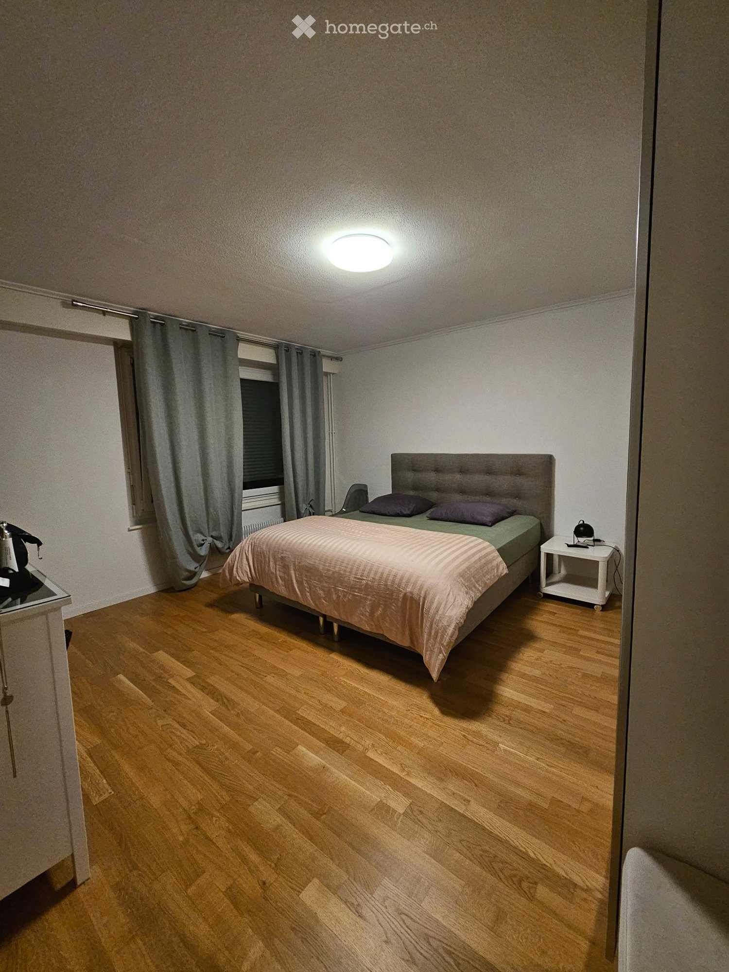 5 ½ rooms apartment, photo 4 sur 5