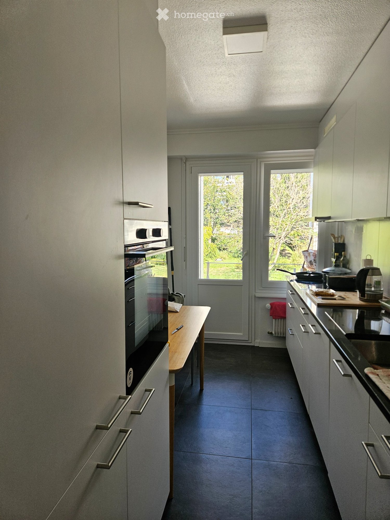 5 ½ rooms apartment, photo 5 sur 5