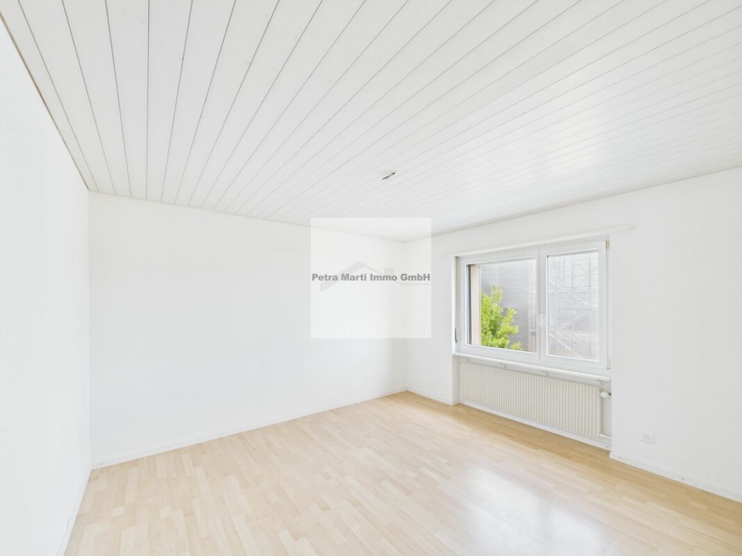Appartement de 3 ½ pièces