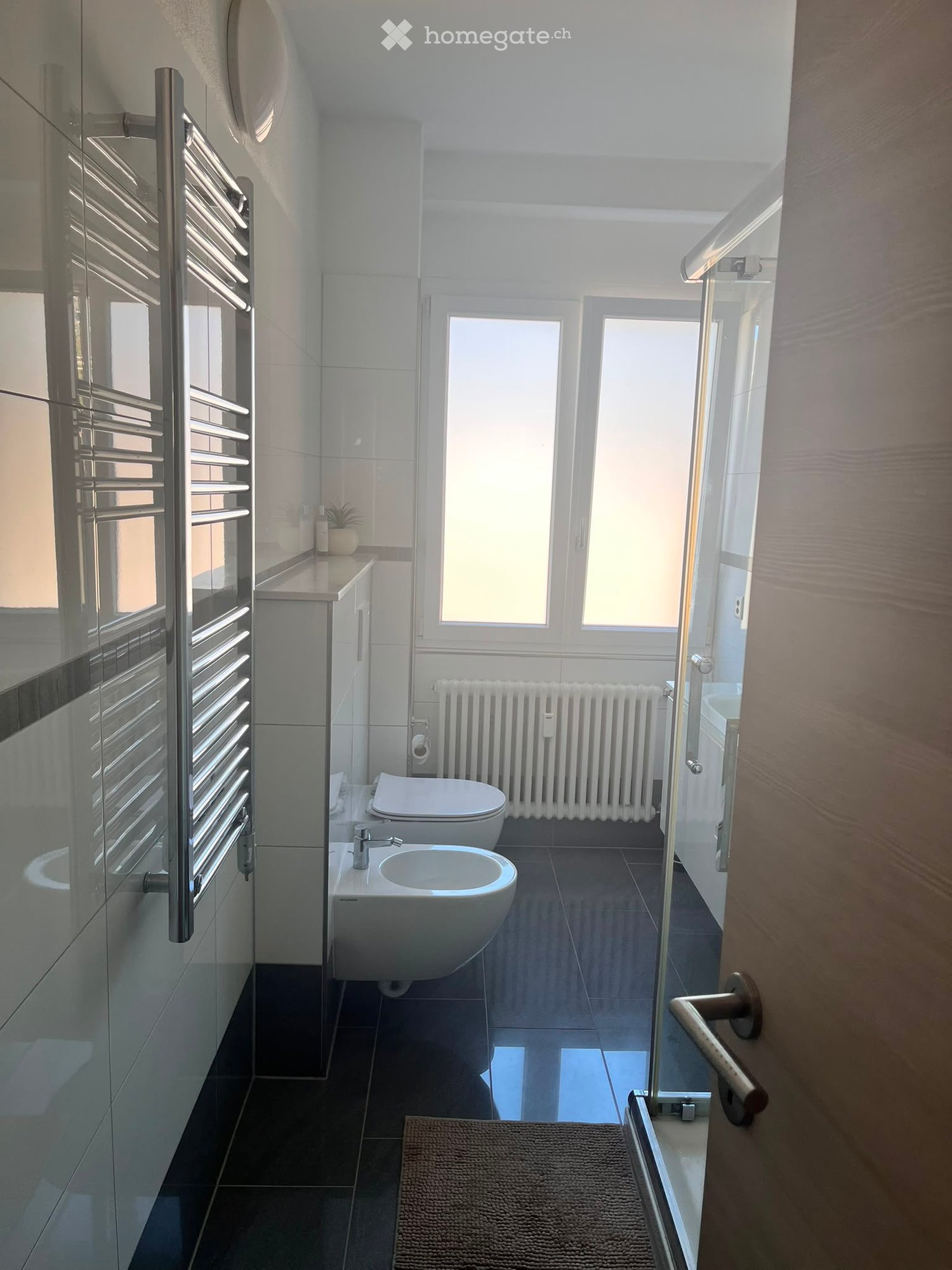 Appartement de 3 ½ pièces, photo 3 sur 5