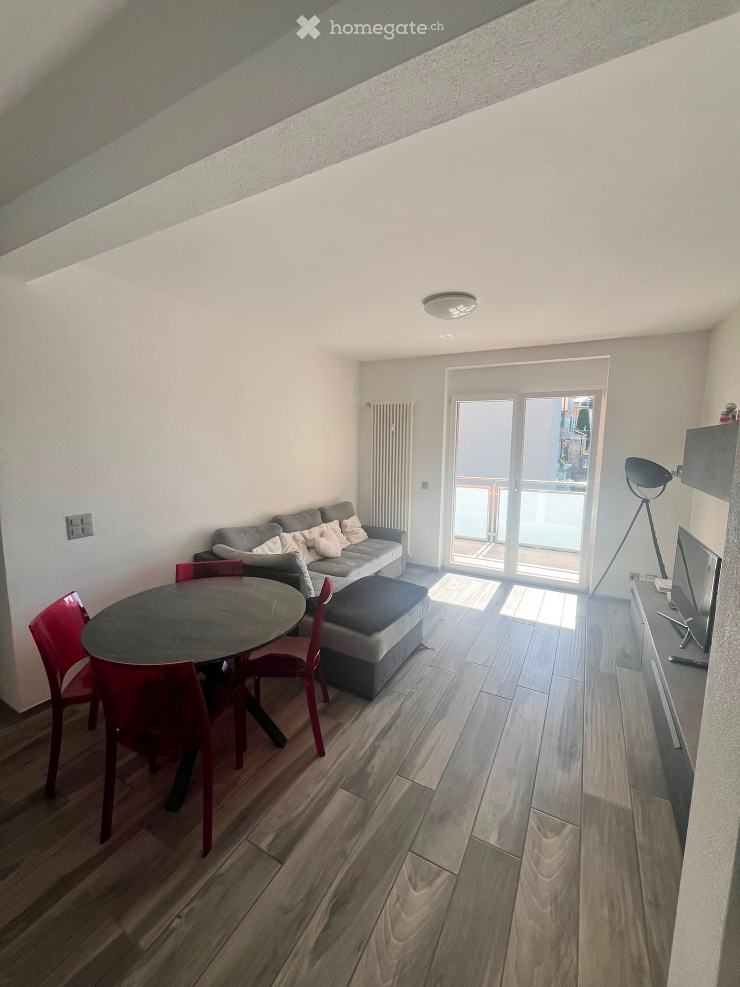 Appartement de 3 ½ pièces, photo 2 sur 5
