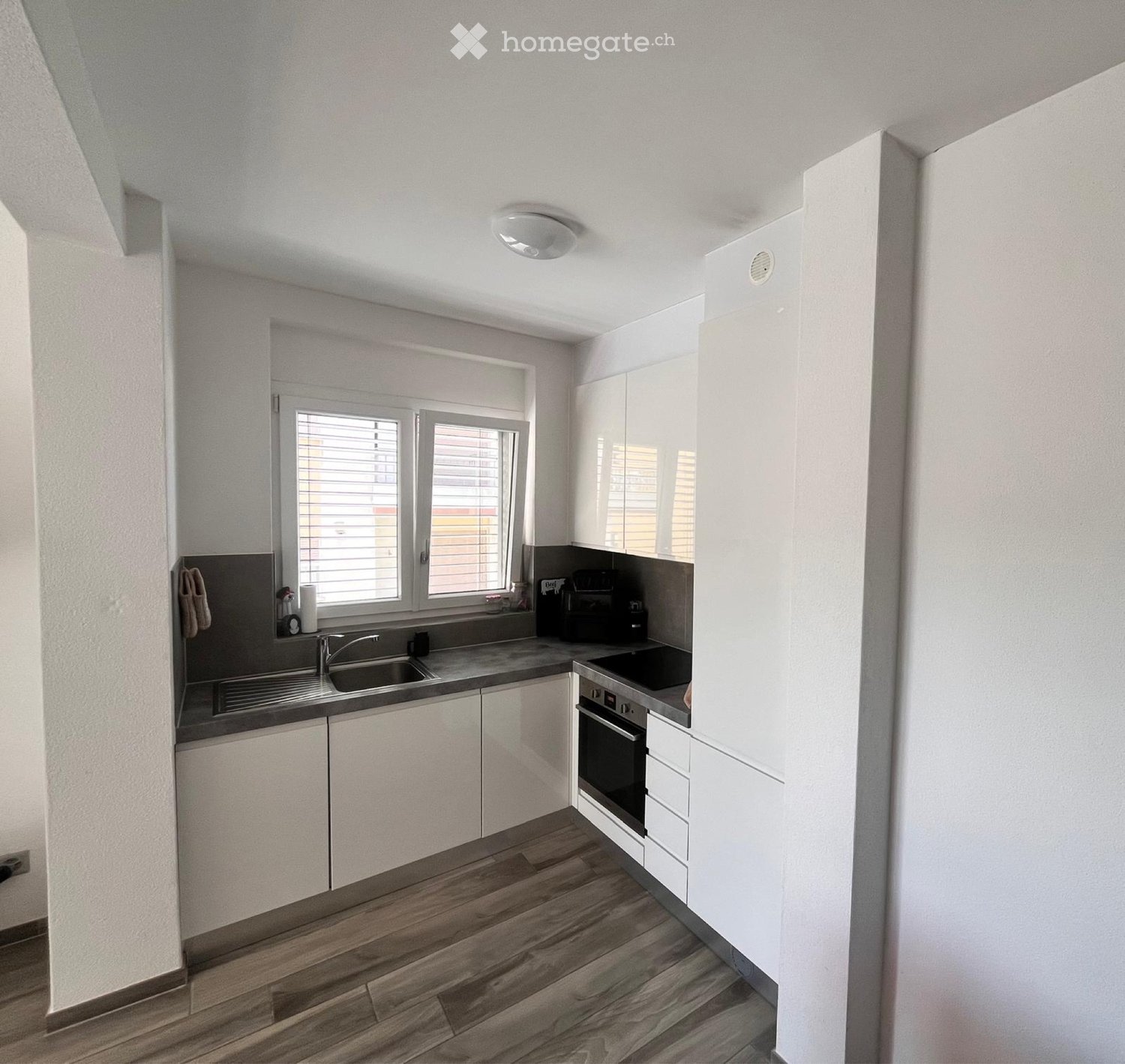 Appartement de 3 ½ pièces, photo 1 sur 5