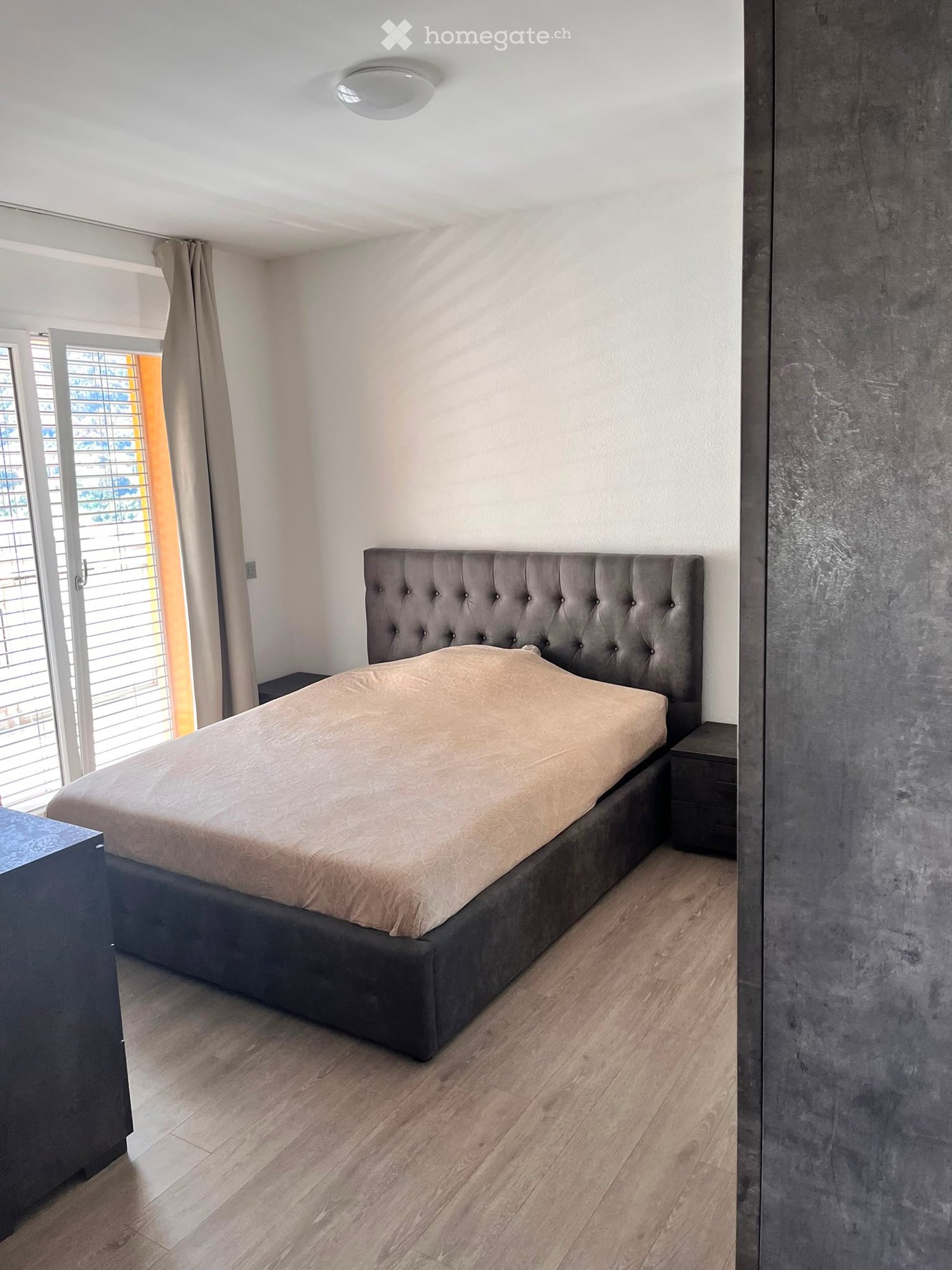 Appartement de 3 ½ pièces, photo 4 sur 5