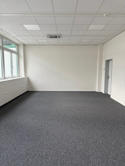 Bureau de 138m²