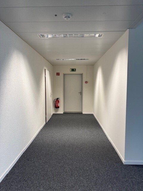 Bureau de 138m²
