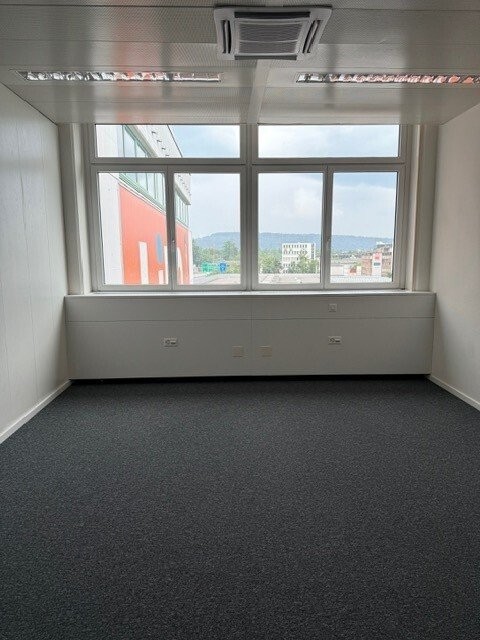 Bureau de 138m²