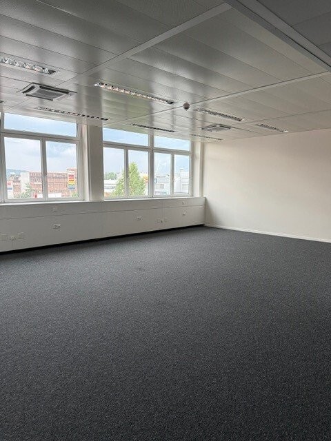 Bureau de 138m²