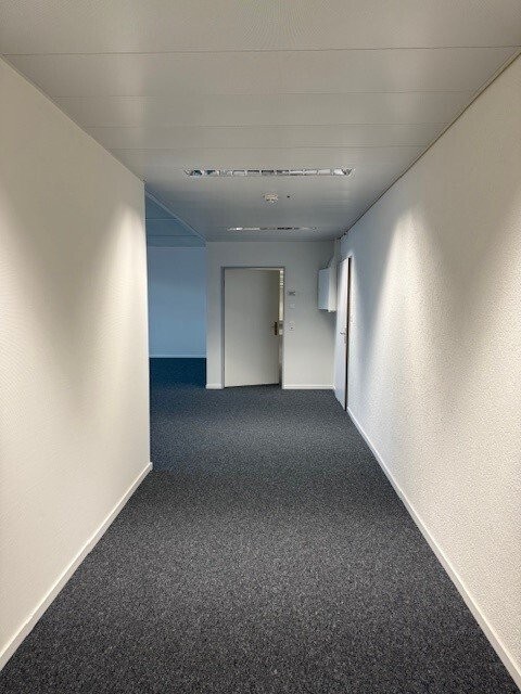 Bureau de 138m²