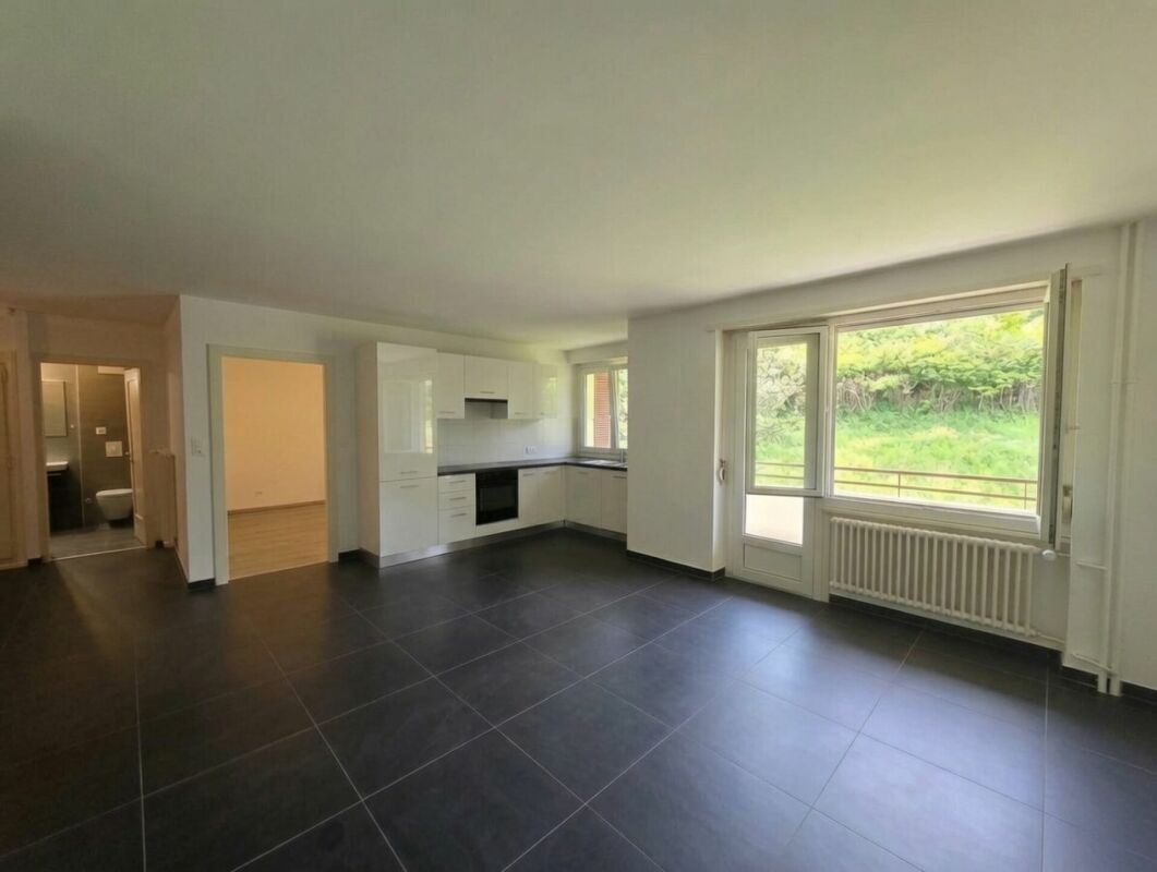 2 ½ rooms apartment, photo 2 sur 4