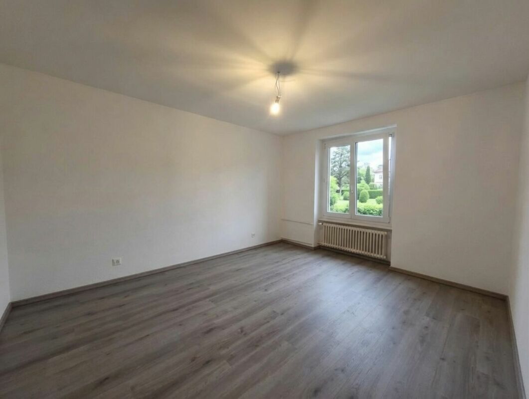 2 ½ rooms apartment, photo 3 sur 4
