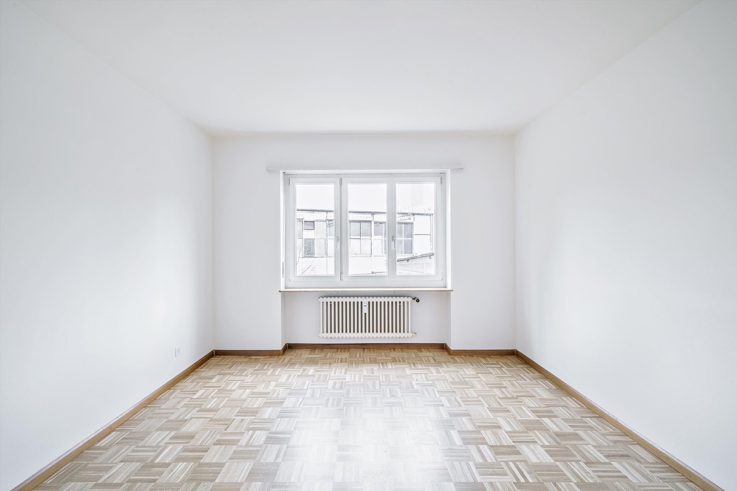Appartement de 3 pièces, photo 6 sur 6