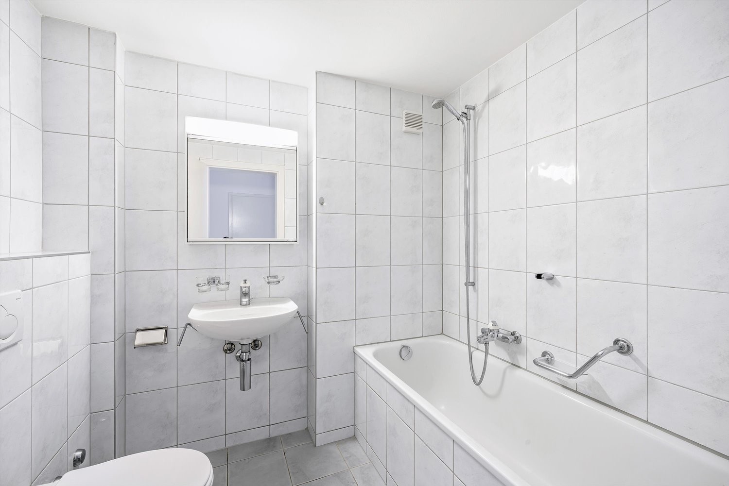 Appartement de 3 pièces, photo 5 sur 6