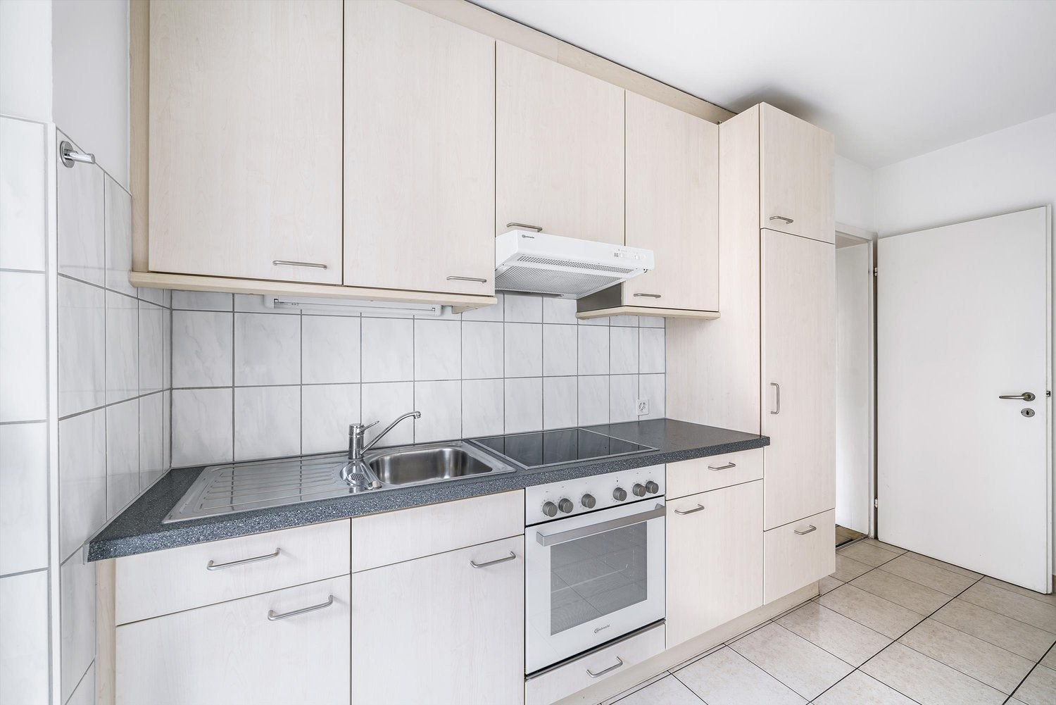 Appartement de 3 pièces, photo 4 sur 6