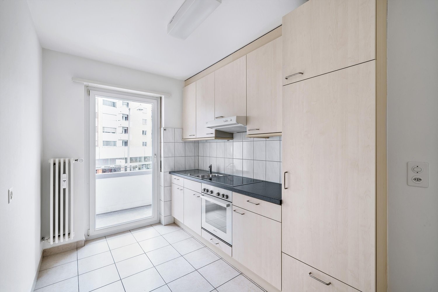 Appartement de 3 pièces, photo 3 sur 6