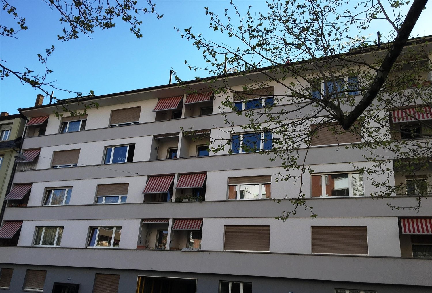 Appartement de 3 pièces, photo 1 sur 6