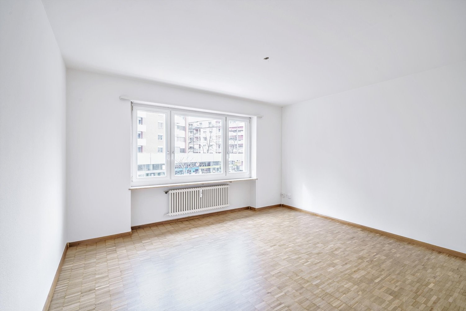 Appartement de 3 pièces, photo 2 sur 6