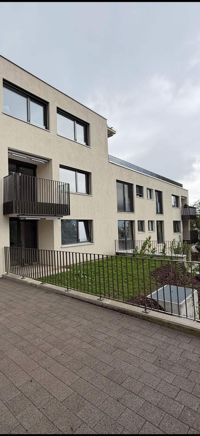 Appartement de 3 ½ pièces, photo 2 sur 10