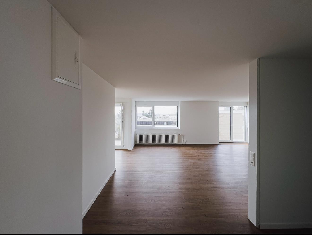 Appartement de 3 ½ pièces, photo 1 sur 10