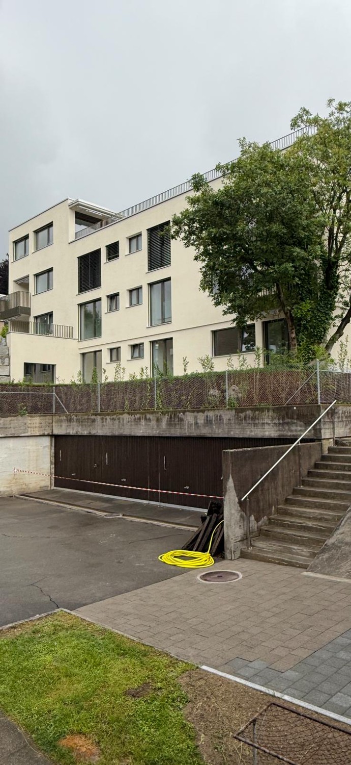 Appartement de 3 ½ pièces, photo 4 sur 10