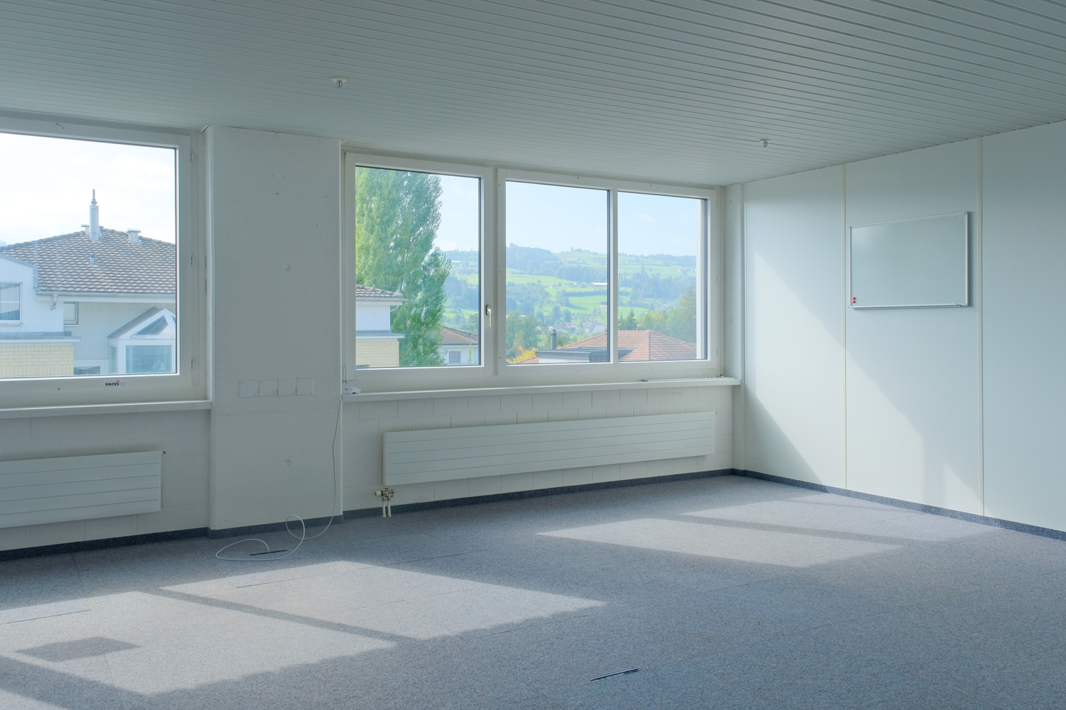 195m² bureau