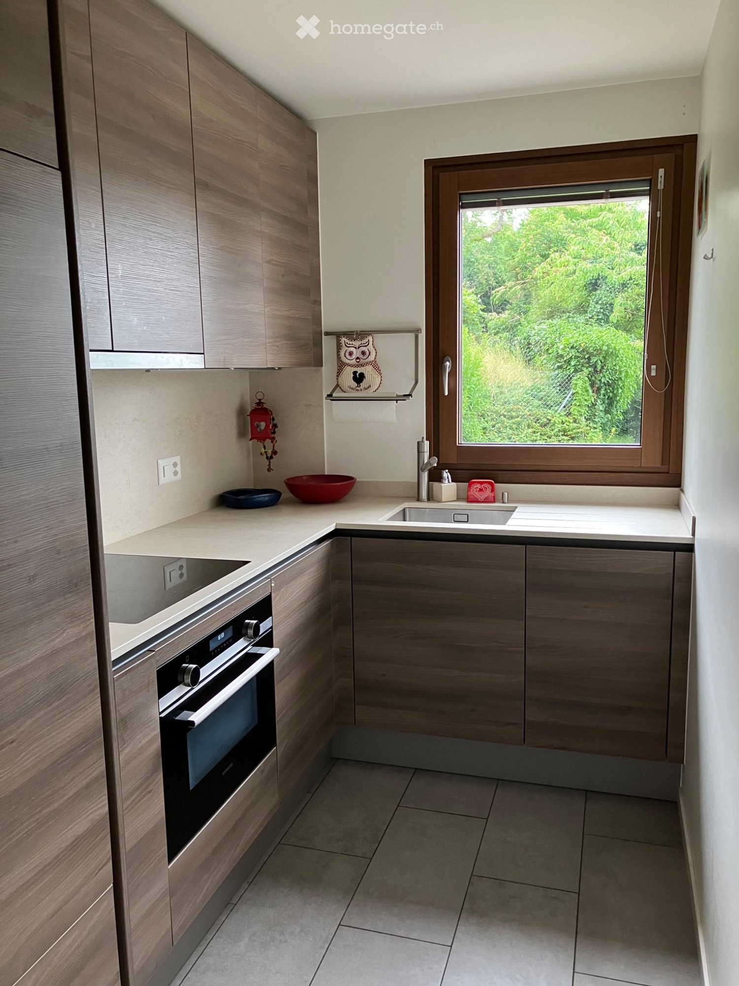 2 rooms apartment, photo 1 sur 5