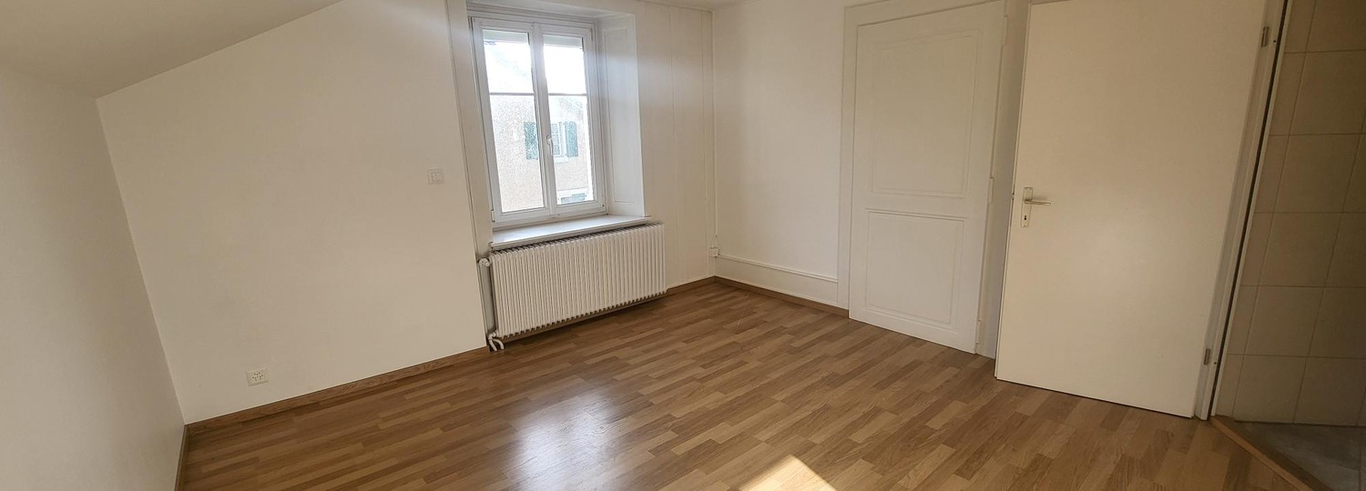 4 ½ rooms apartment, photo 9 sur 10