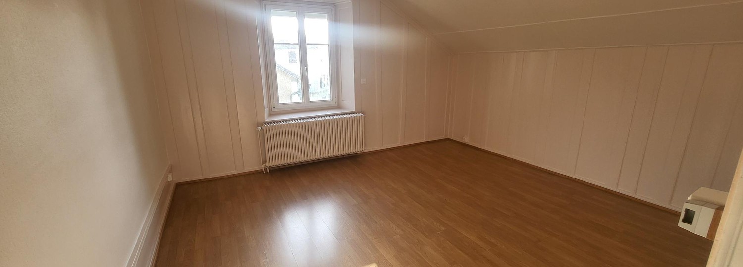 4 ½ rooms apartment, photo 7 sur 10