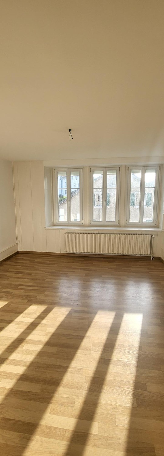 4 ½ rooms apartment, photo 3 sur 10