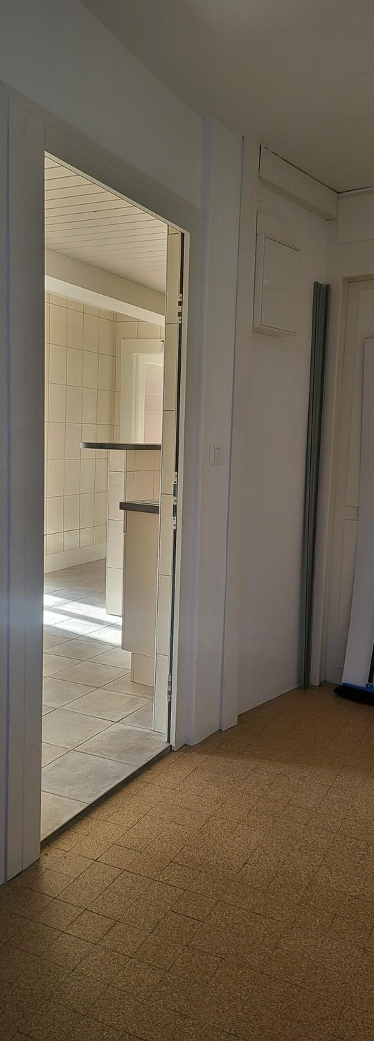 4 ½ rooms apartment, photo 10 sur 10