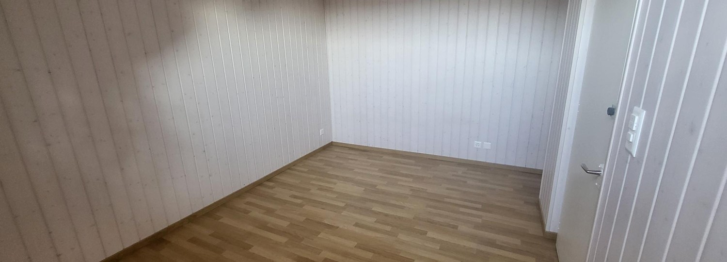 4 ½ rooms apartment, photo 2 sur 10
