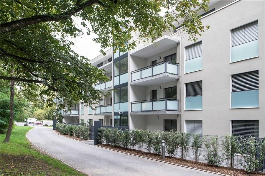 Appartement de 7 ½ pièces