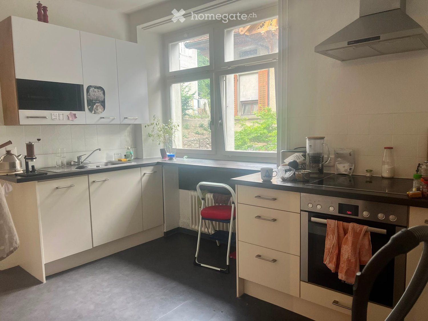 Appartement de 5 pièces, photo 4 sur 5