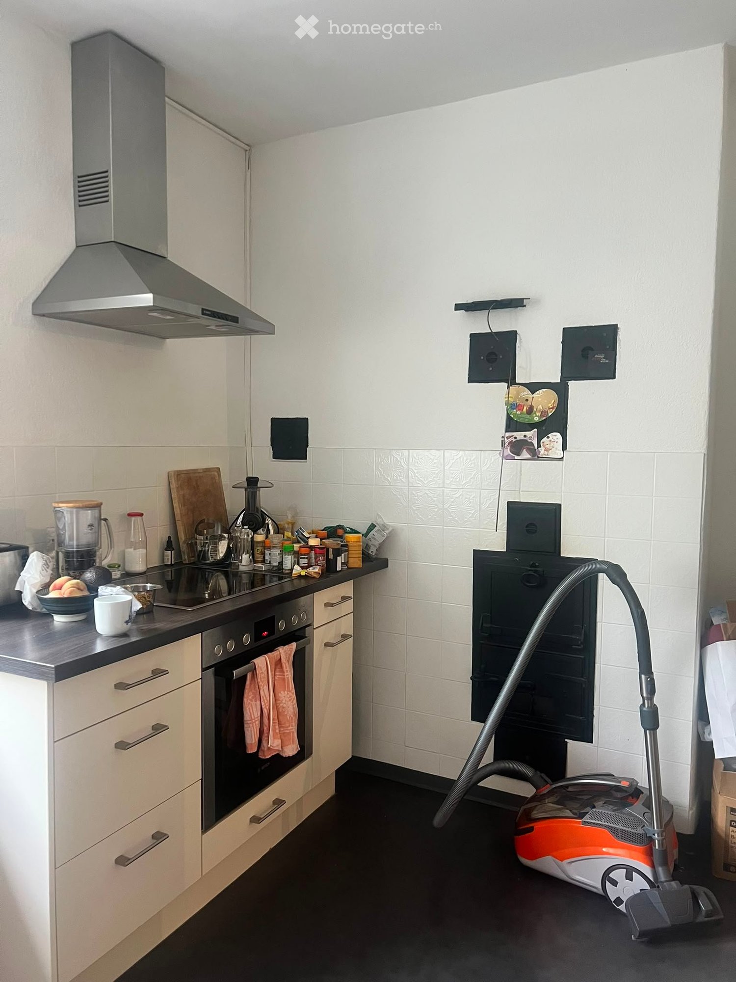 Appartement de 5 pièces, photo 3 sur 5