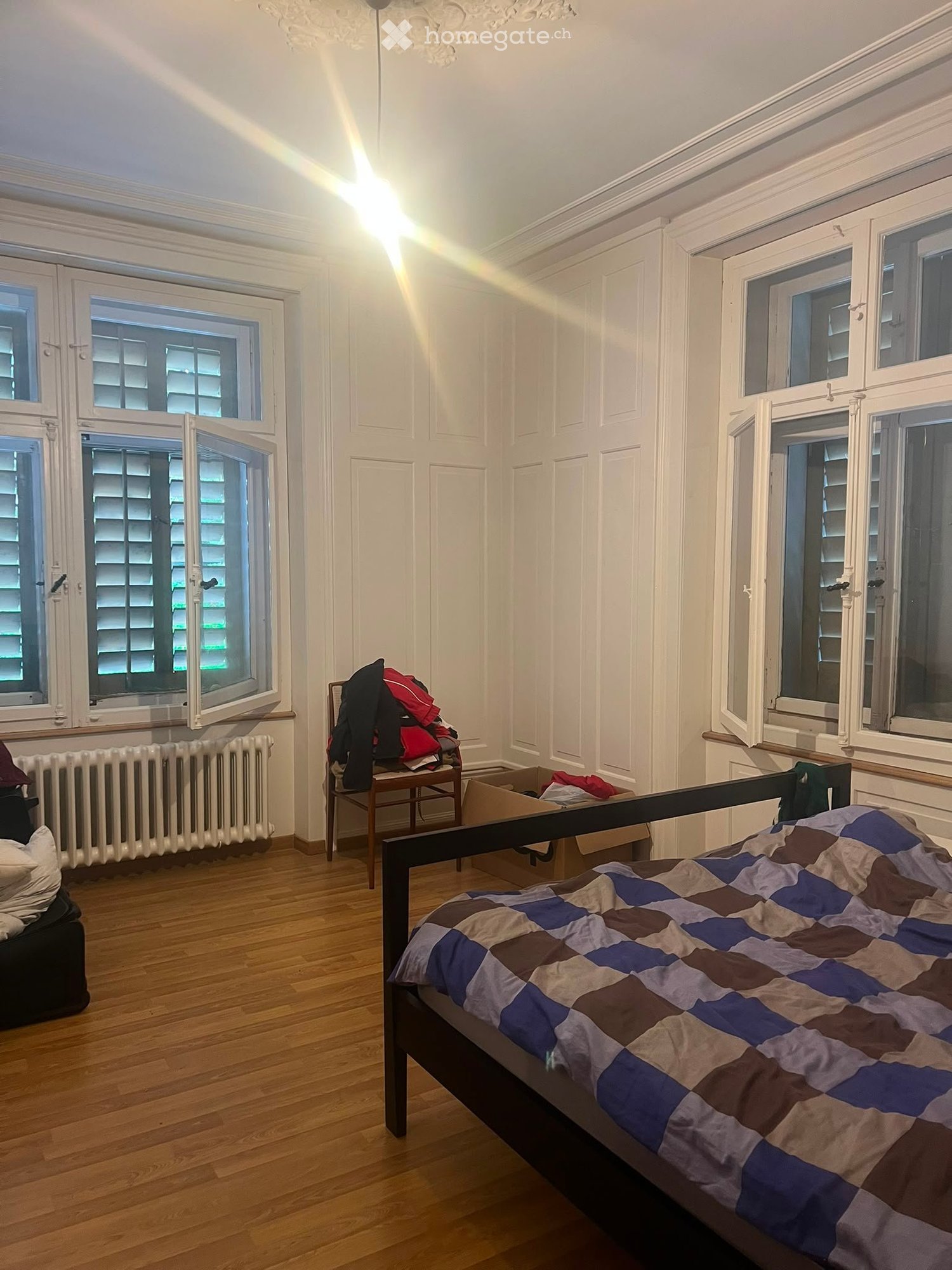 Appartement de 5 pièces, photo 1 sur 5