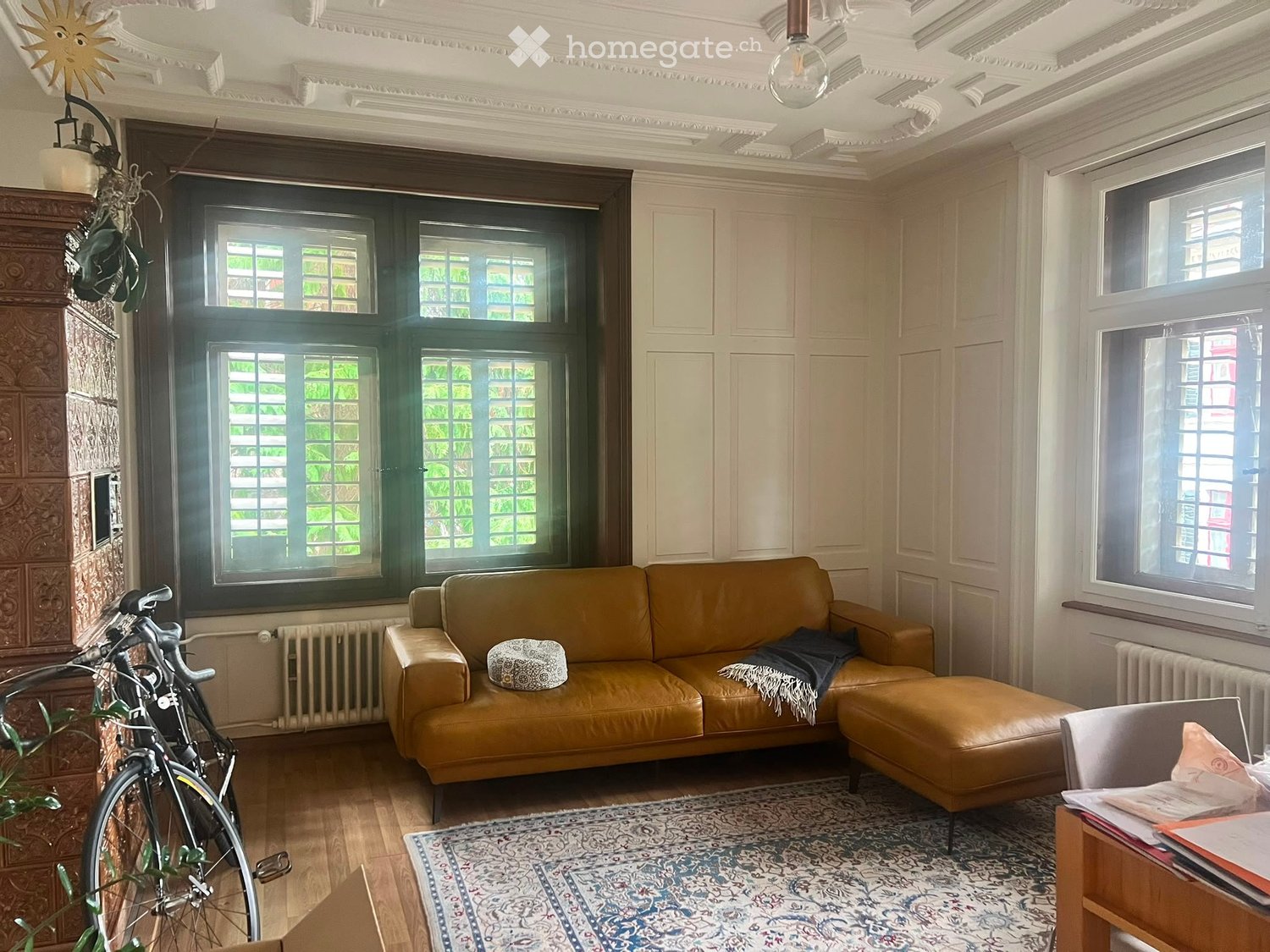 Appartement de 5 pièces, photo 2 sur 5
