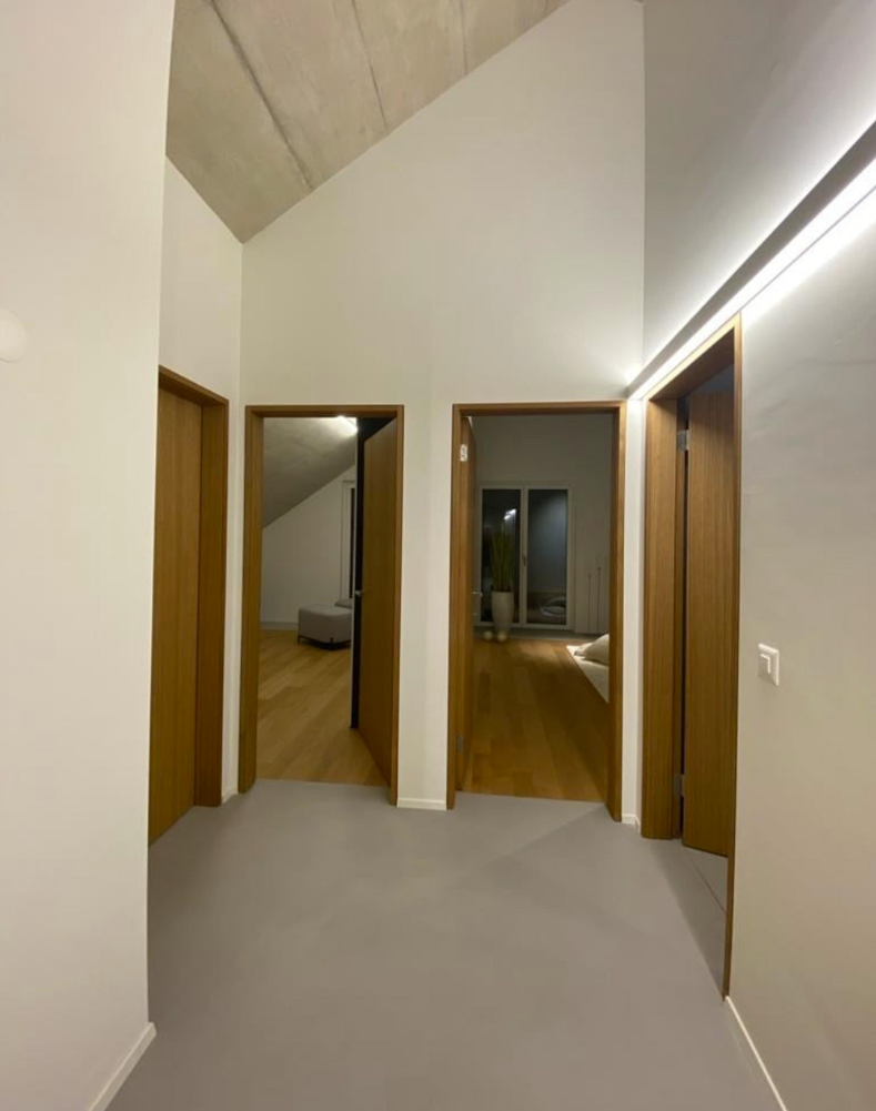 3 ½ pièces appartement au dernier étage, photo 8 sur 9