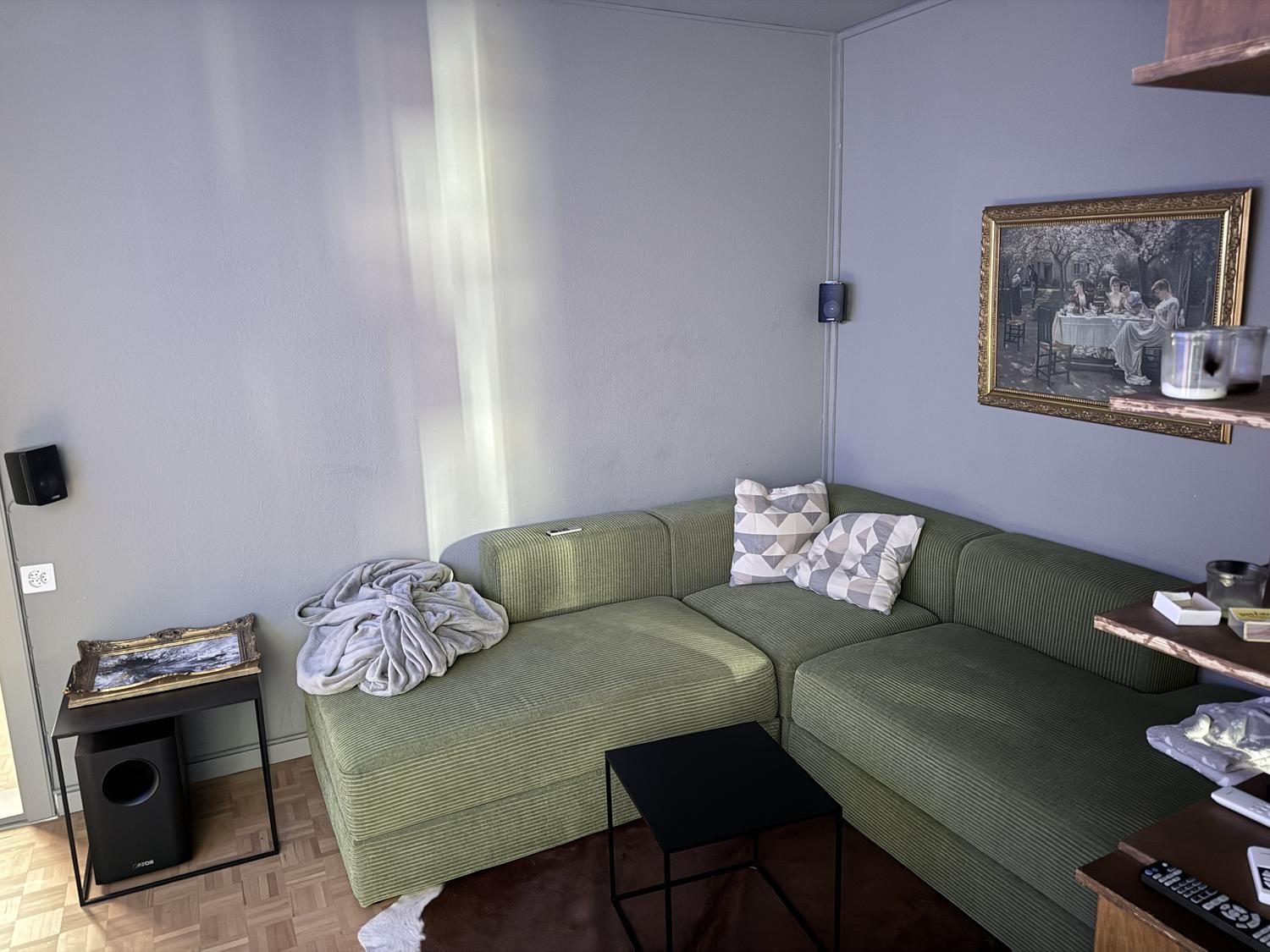 Chambre en colocation, photo 8 sur 10