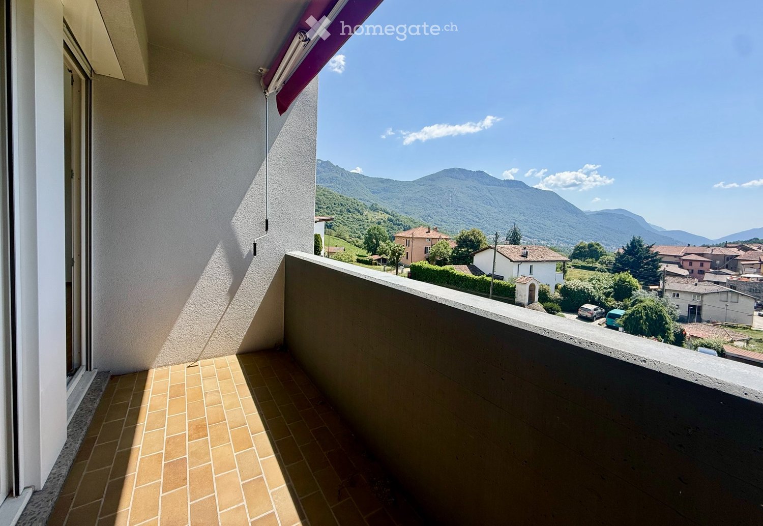 Appartement de 2 ½ pièces, photo 1 sur 5